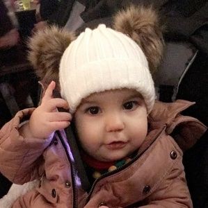 Meet your Posher, Damara